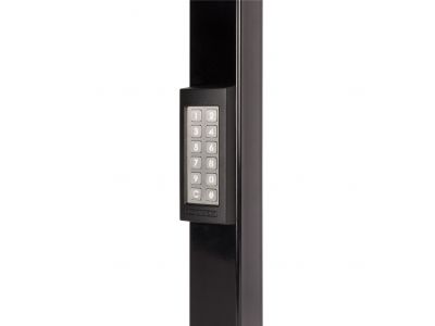 Locinox - Slimstone 2 | Weather proof keypad | With 2 internal relays