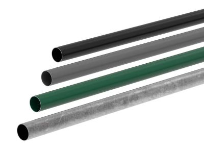 Post round | Ø 89 x 2.5 mm