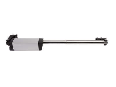 Locinox - Samson 2 | Garden gate closer - Hydraulic 150° | For large gate up to 150 kg
