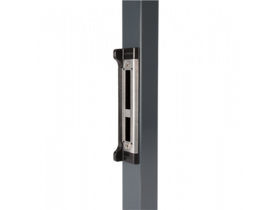 Locinox | Garden gate strike lock - Easy mount