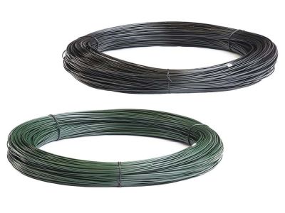 Tie wire on roll | 110 meter
