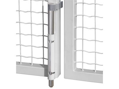 Locinox - VSF | Ground bolt - Easy mount | With galvanised axle