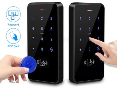Powertech - RFID access panel