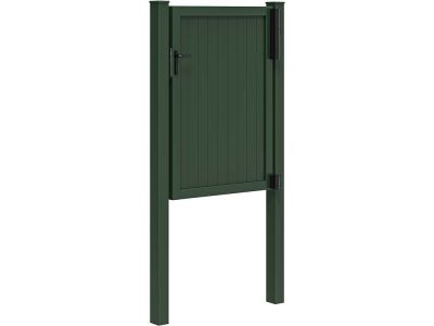 Ral 6009 (pine green)