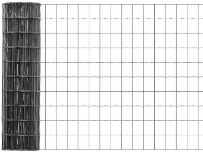 Garden mesh on roll