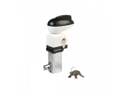 Locinox | Child safety lock | For swimming pool gate