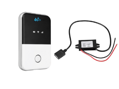 Powertech - WiFi home