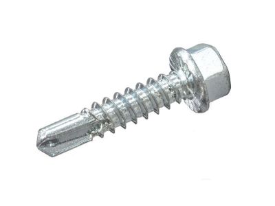 Self - tapping screw