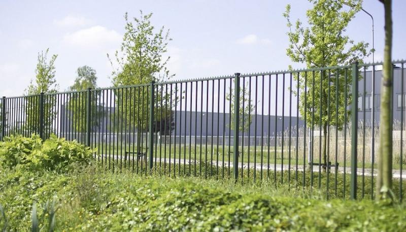 Palisade fencing professional