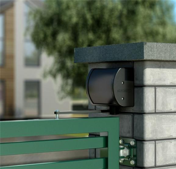 Fence Components 