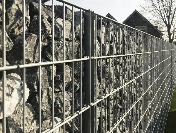 Gabion Fencing