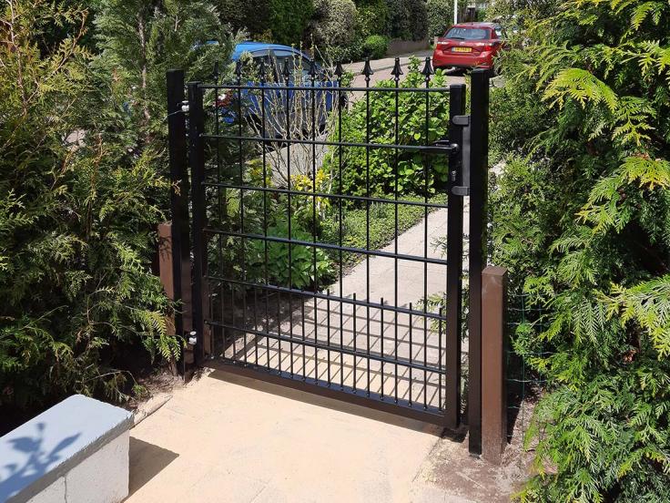 Decorative Fencing
