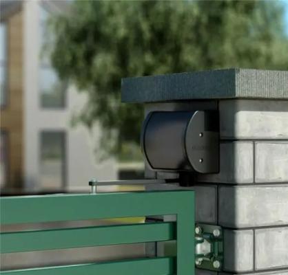 Fence Components 